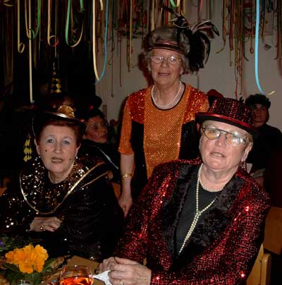 Rosmarie-Inge-Hannelore