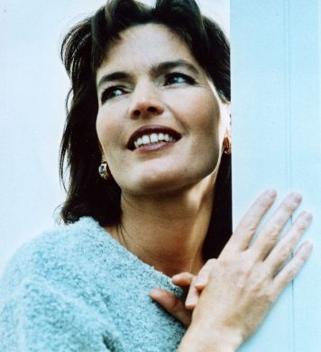 Solistin Marion Schoeller